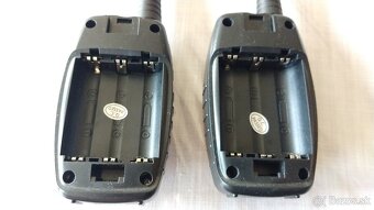 Vysielačky Floureon XF-638 - 3