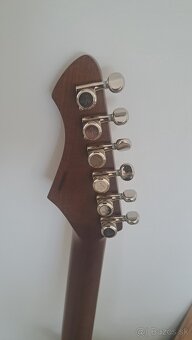 Aria Nashville tele - 3