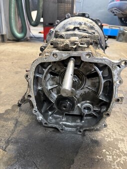 Prevodovka Mitsubushi Pajero 3,2D - 3