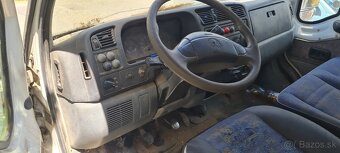 Peugeot Boxer valnik 2.8Hdi l, 7miestny - 3