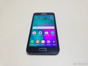 Samsung Galaxy A3 A300FU - 3
