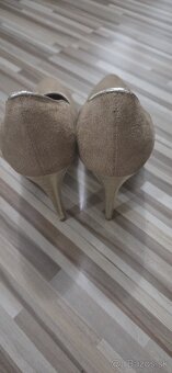 Predám lodičky - 3