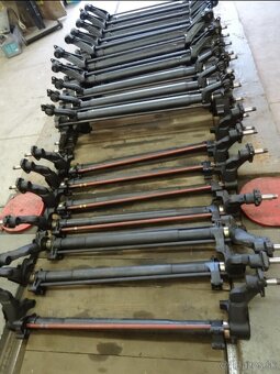 Partner zadna naprava repasovana - 3