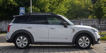 MINI Countryman SE ALL4 Plug-In Hybrid - 3