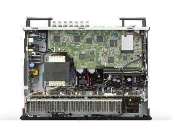 Predám AV receiver Marantz 1607 - 3