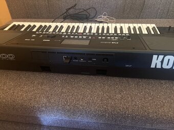Predám korg pa 300 - 3