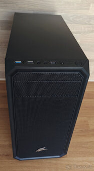 Intel I5 13400F 16GB DDR4 - 3