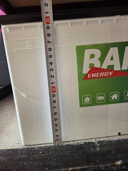Bateria bars energy 12V 240AH - 3