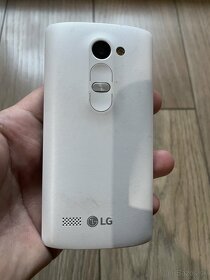 LG Leon H320 - 3