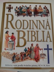 Náboženská literatúra a životopisy svätých - 3