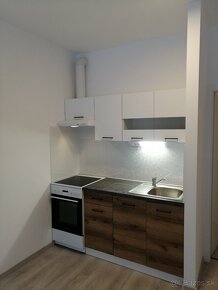 1 izbový byt Kysucké Nové Mesto - 3