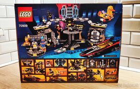 Lego 70909 - nove, nerozbalene - 3