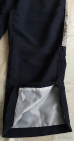 Pánske športové nohavice Slazenger M - 3