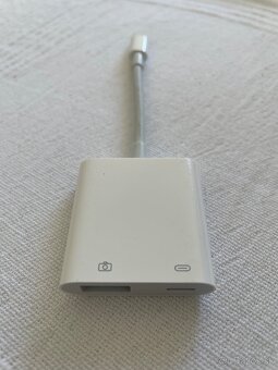 USB ADAPTÉR APPLE 20€ - 3