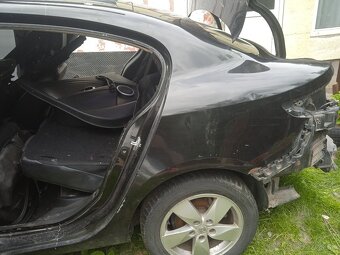 Renault fluence  1.6 16v 81kw - 3