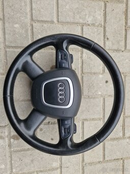 Audi Q7 3.0 tdi 176 kw - 3