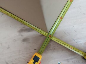 Predám kartóny cca 160ks - 3