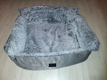 Trixie klietka pre psy XL + pelech - 3