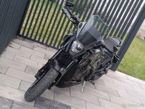 Elektro motorka, B vodičský, 300 km dojazd na 1 nabitie - 3