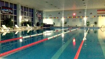 Masáže, wellness a odblokovanie stresov Stropkov - 3