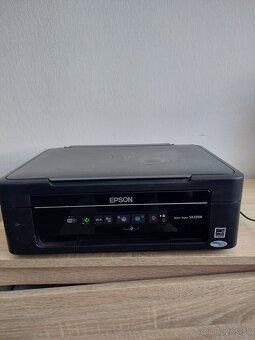 Kopirka/ Epson stylus SX235w - 3