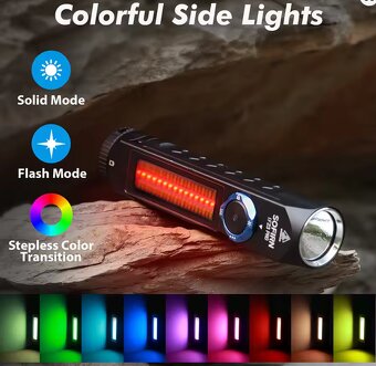 SOFIRN IF23 Pro - 3