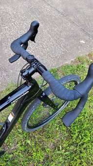 Cannondale Topstone 3 carbon , veľkosť M - 3