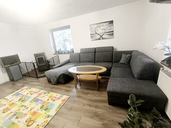 REZERVOVANÉ KRÁSNY VEĽKÝ / 90M2/ PRESVETLENÝ ZREKONŠTRUOVA - 3