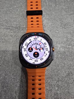 Smart Watch Ultra - 3
