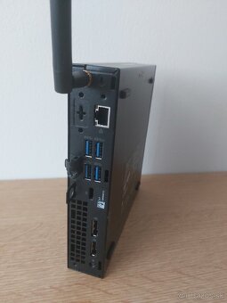 Dell OptiPlex 5060 - 3