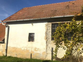 Na predaj vidiecky dom v Choči, 175m2 - REZERVOVANÉ - 3