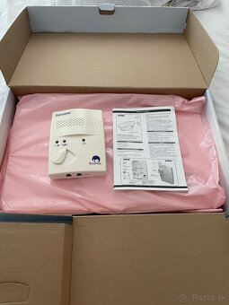 Babysense monitor dychu - 3