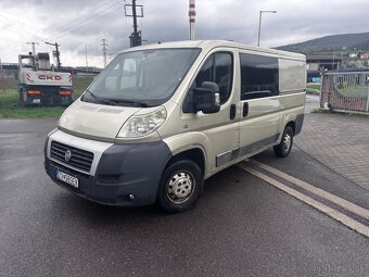 Fiat Ducato 2.0jtd 2012 - 3