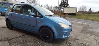 Ford C-max 1.8tdci - 3