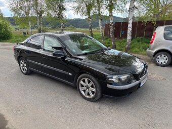 Predam volvo s60 2.3T5 LPG - 3