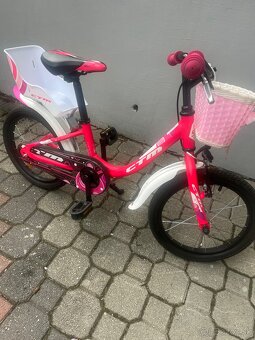 detsky bicykel - 3