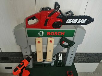 Bosh pracovný stolík - 3