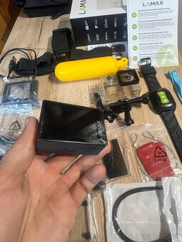 Lamax X7.1 Naos - 3