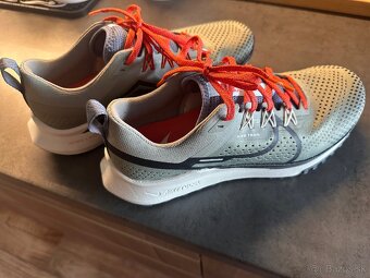 Nike pegasus trail 4 vel 42 - 3