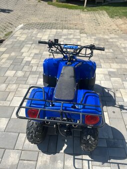 Atv 110 - 3