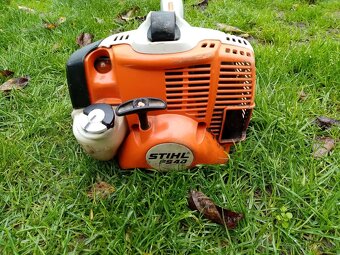 Kosačka stihl fs - - - 3