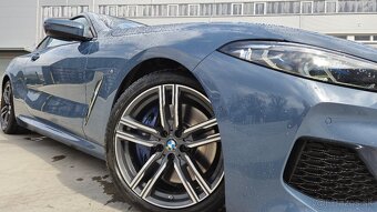 BMW rad 8 Coupé Coupé 235kw Automat aj na splátky - 3
