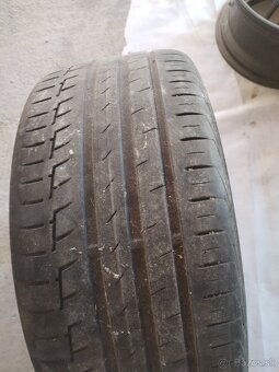 Disky 5x100 r18 - 3