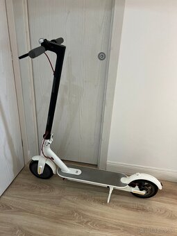 Xiaomi Mi Electric Scooter 2 - 3