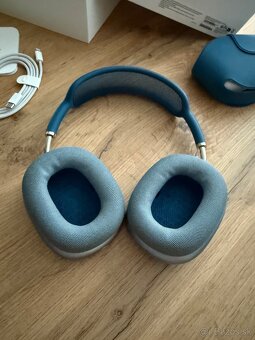 AirPods MAX 2024 model - 3