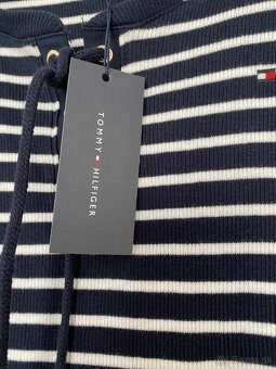 Tommy Hilfiger dámske tričko XS-S NOVÉ s visačkou - 3