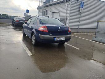 Renault Megane - 3