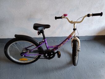 Predam detsky bicykel - 3