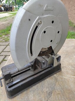 Rozbrusovačka Herman HPR 355i - 3