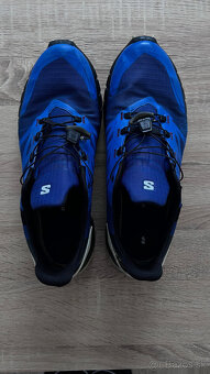 Salomon Supercross 4 - 3